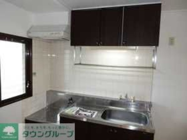 ファミーラシオンの物件内観写真